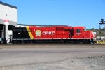 CP(KC) 6222